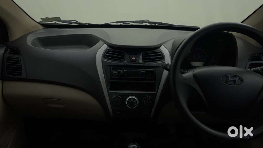 Hyundai Eon Era +, 2014, Petrol