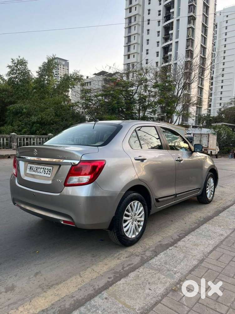 Maruti Suzuki Dzire 1.2 Zxi, 2022, Petrol