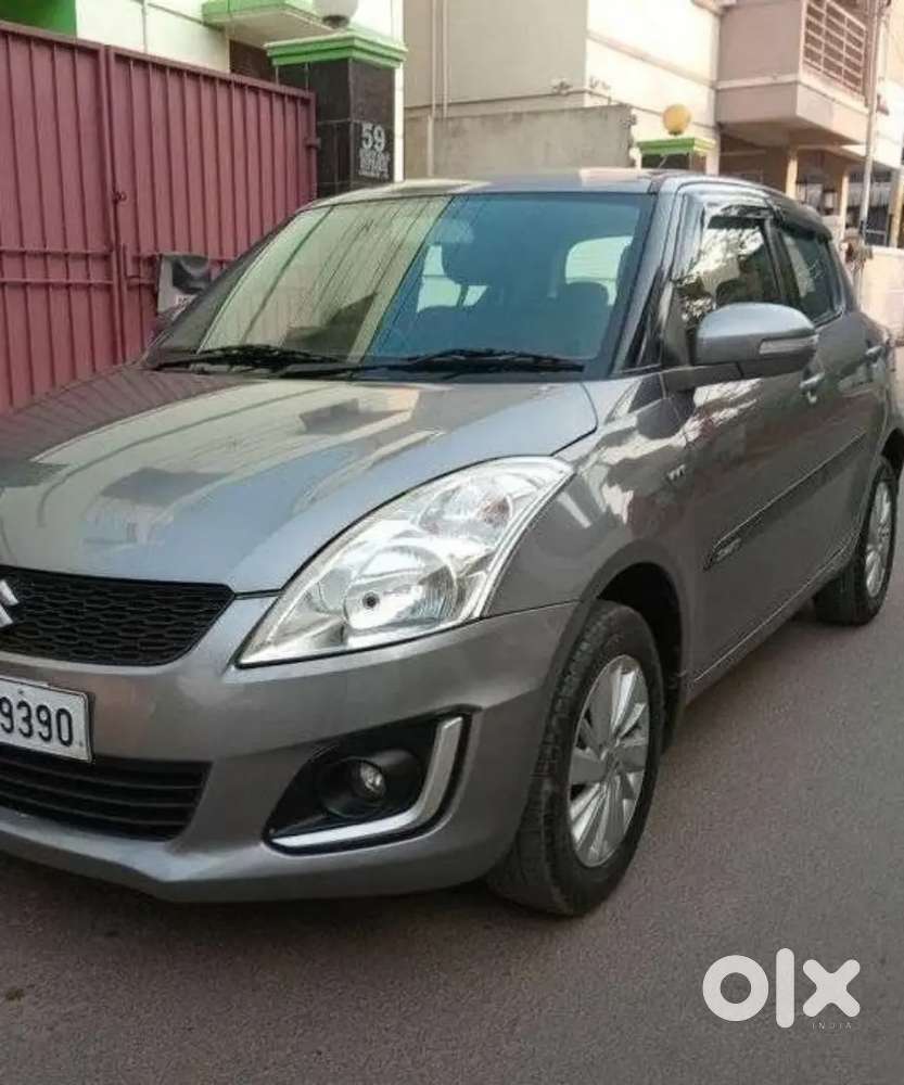 Maruti Suzuki Swift Vxi 2014 Manual Dl Registration