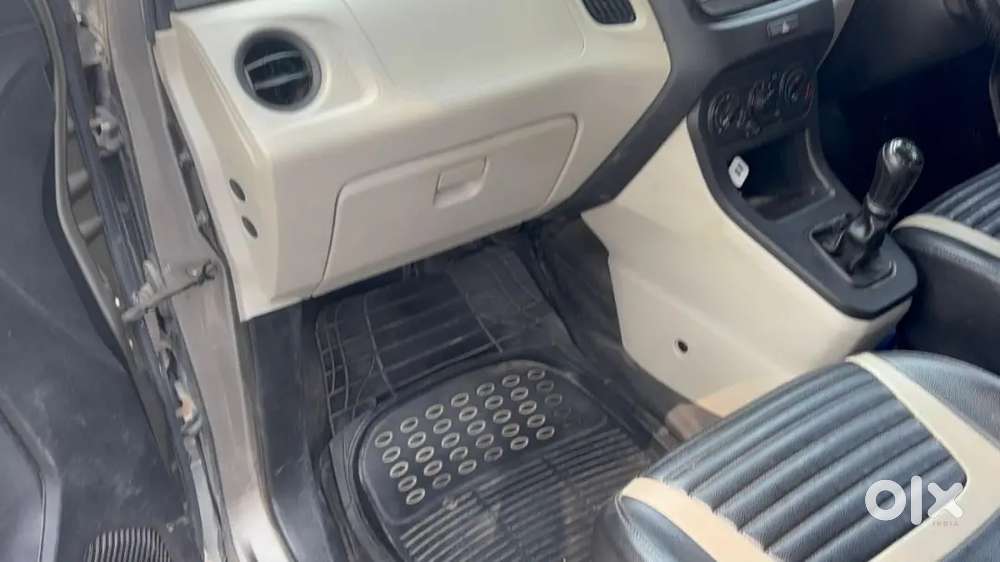 Wagonr Good Condition Cng