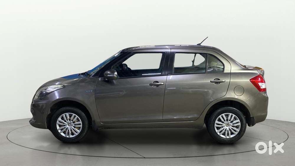 Maruti Suzuki Swift Dzire Vxi 1.2, 2015, Petrol