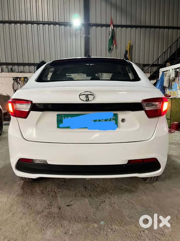 Tata Tigor Ev Xe 2022 First Owner