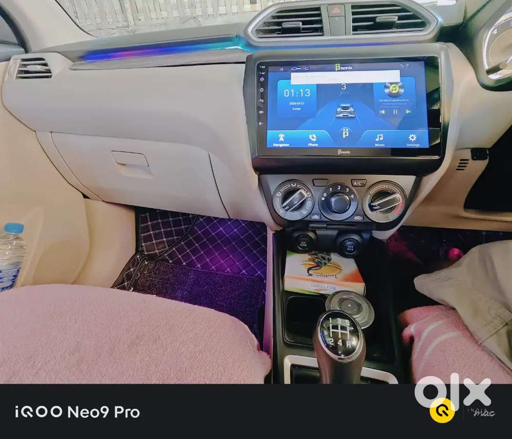 Maruti Suzuki Dzire 2024 Petrol 14500 Km Driven