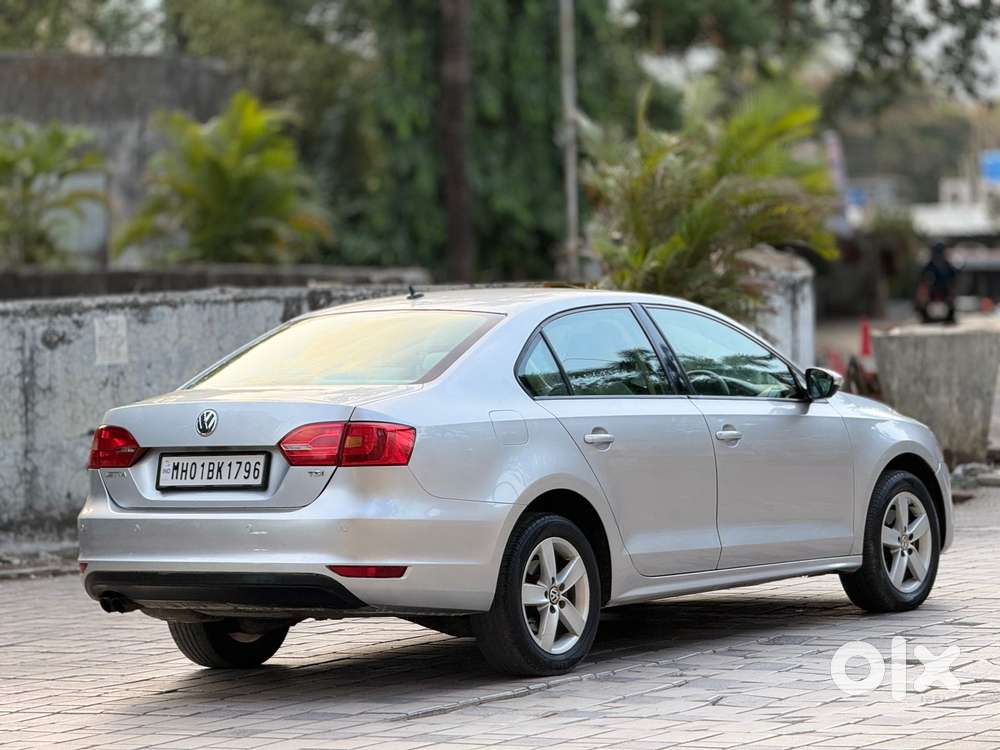 Volkswagen Jetta 1.4 Tsi, 2013, Petrol
