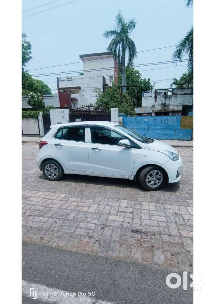 Hyundai Grand I10 Magna 1.1 Crdi, 2017, Diesel