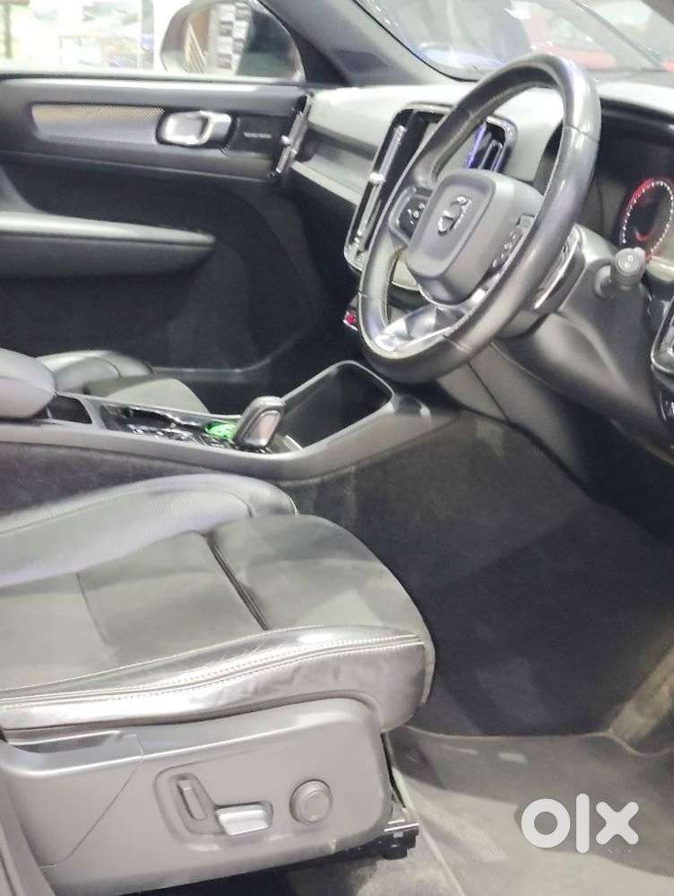 Volvo Xc40 D4 R-design, 2019, Diesel