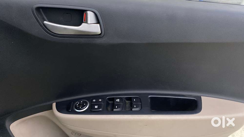 Hyundai Xcent S 1.2 (o), 2014, Petrol
