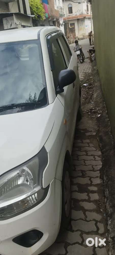 Second Hand Maruti Suzuki Waganr