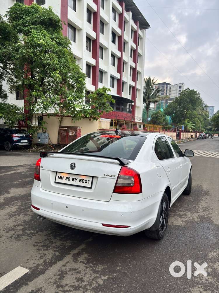 Skoda Laura 2011 Diesel