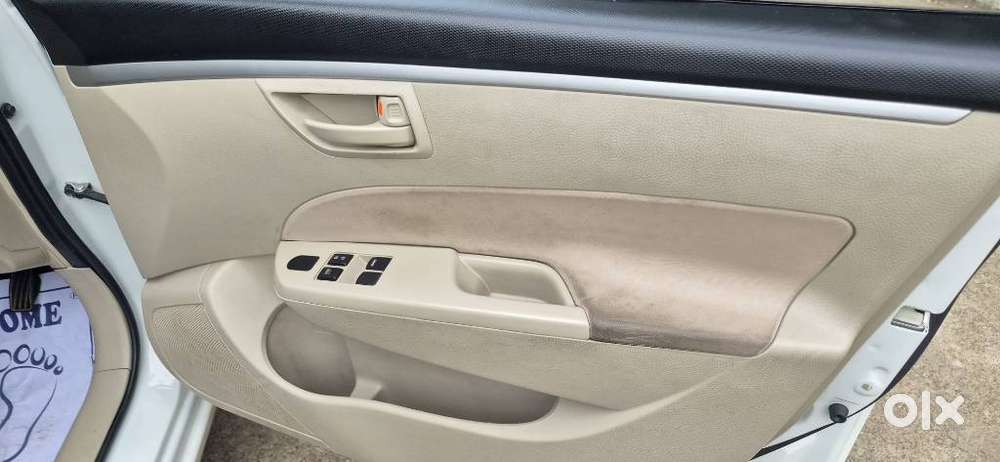 Maruti Suzuki Swift Dzire Tour, 2022, Petrol