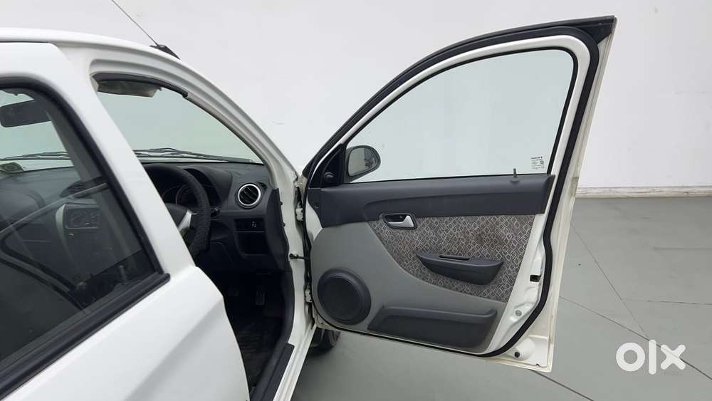 Maruti Suzuki Alto 800 0.8 Vxi, 2017, Petrol