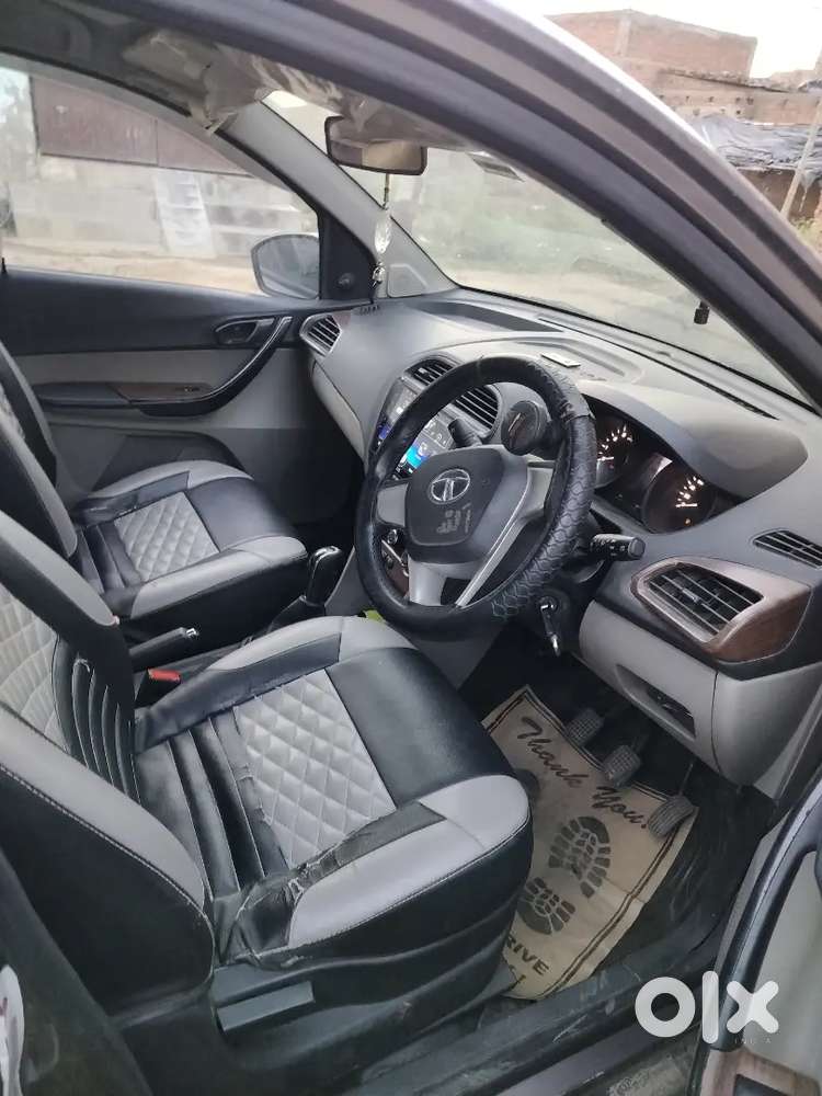 Tata Tiago 2016 Diesel 87000 Km Driven