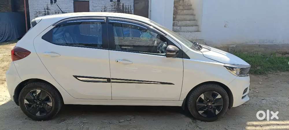 Tata Tiago 1.05 Revotorq Xt 2019