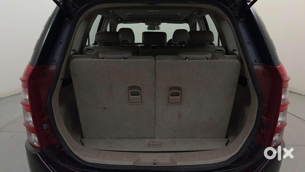 Mahindra Xuv500 W10 At, 2016, Diesel