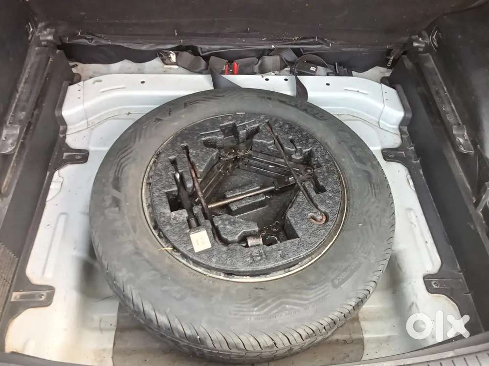 Hyundai Creta 2017 Diesel Well Maintained