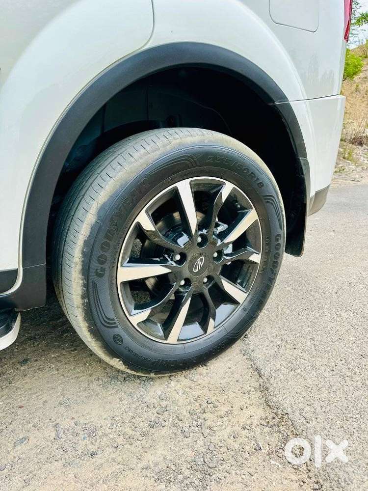 Mahindra Xuv500 W11, 2021, Diesel