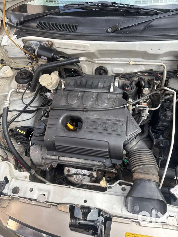 2011 Maruti Alto K10 Petrol Manual