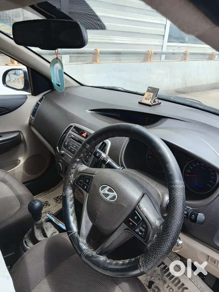 2013 Hyundai I20 Petrol Manual Second Owner