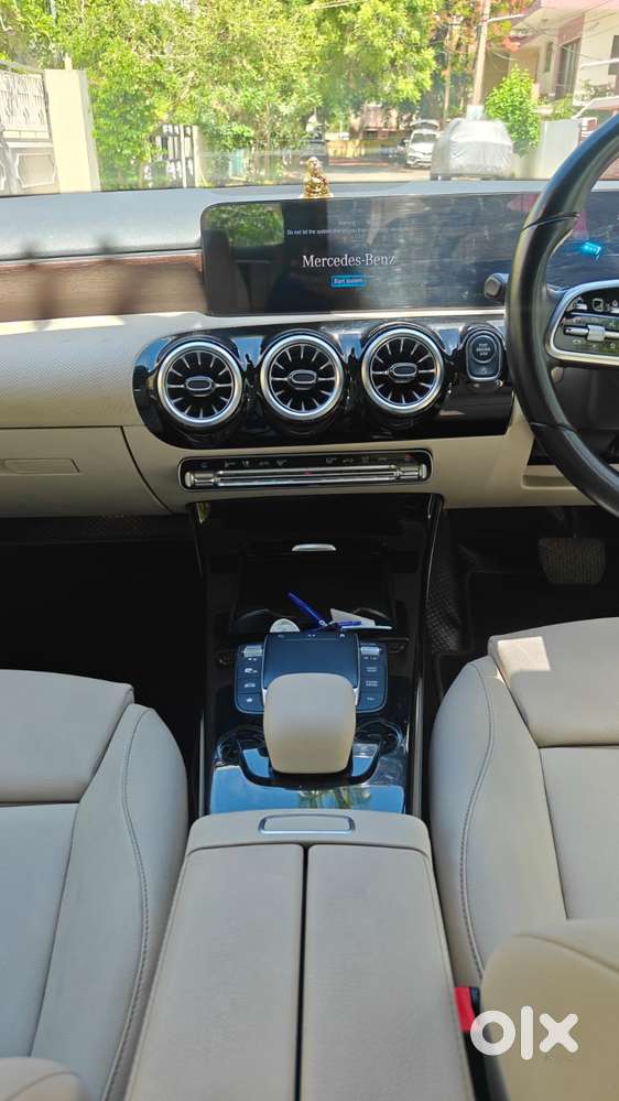 Mercedes-benz A-class Limousine 200d, 2022, Diesel