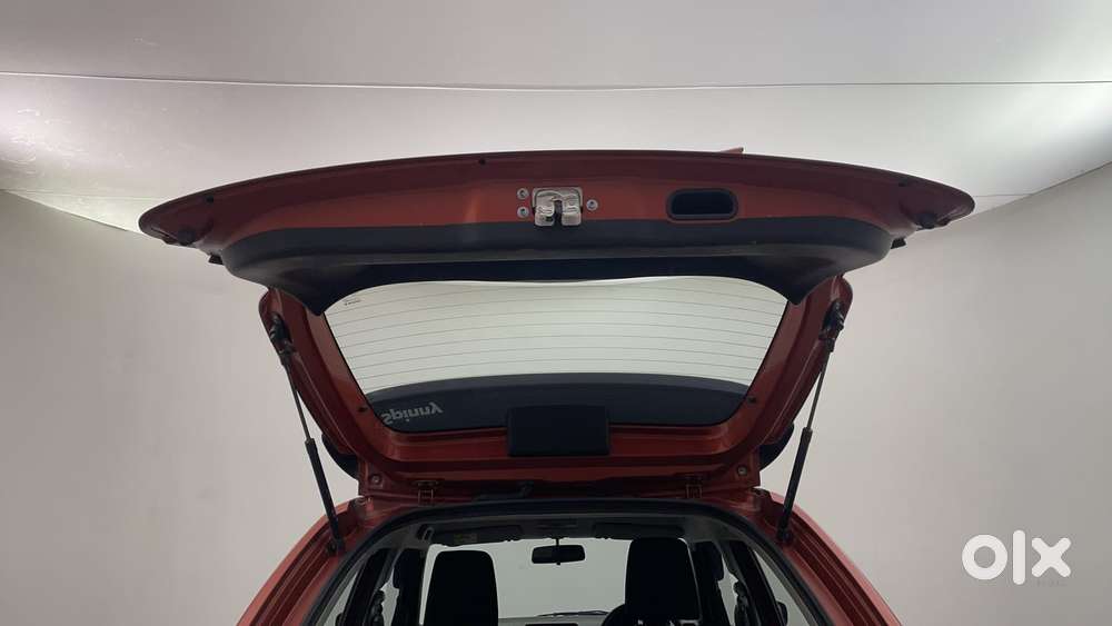 Maruti Suzuki Ignis 1.2 Alpha Mt, 2022, Petrol