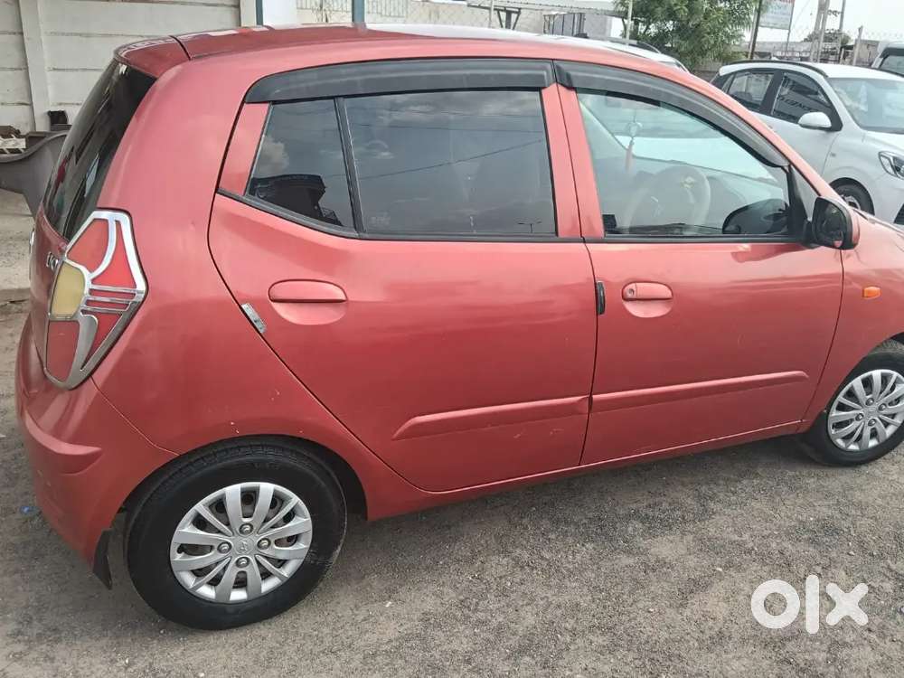Hyundai I10 2014 Petrol 67000 Km Driven8