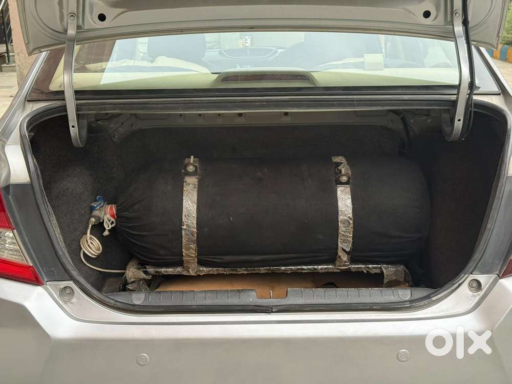 Honda Amaze S Petrol, 2020, Cng & Hybrids