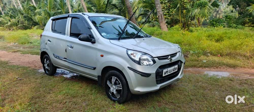 Maruti Suzuki Wagon R 2006-2010 Lx Minor, 2010, Petrol