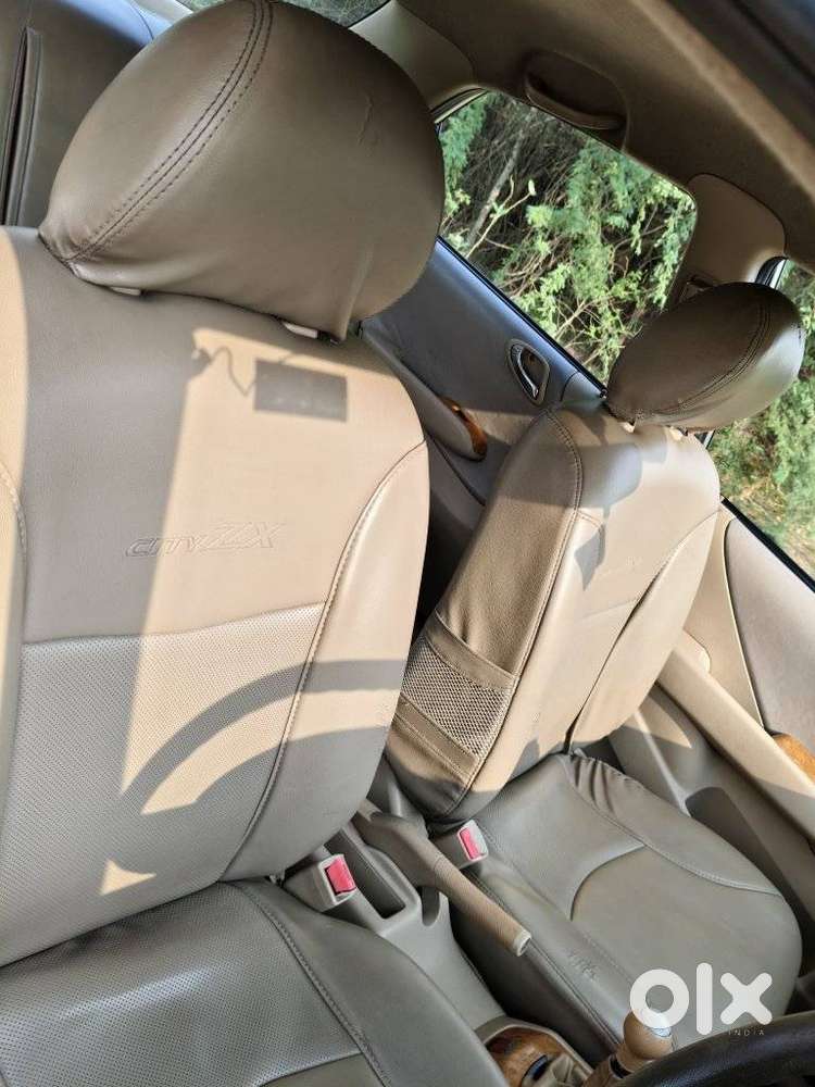 Honda City 1997-2006 1.3 Exi, 2008, Petrol
