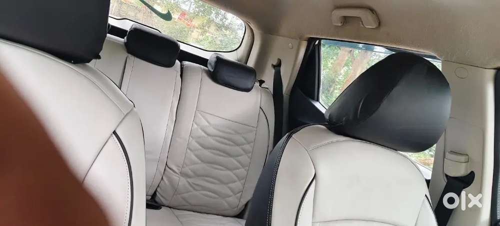 Mahindra Xuv300 2019 Diesel ⛽