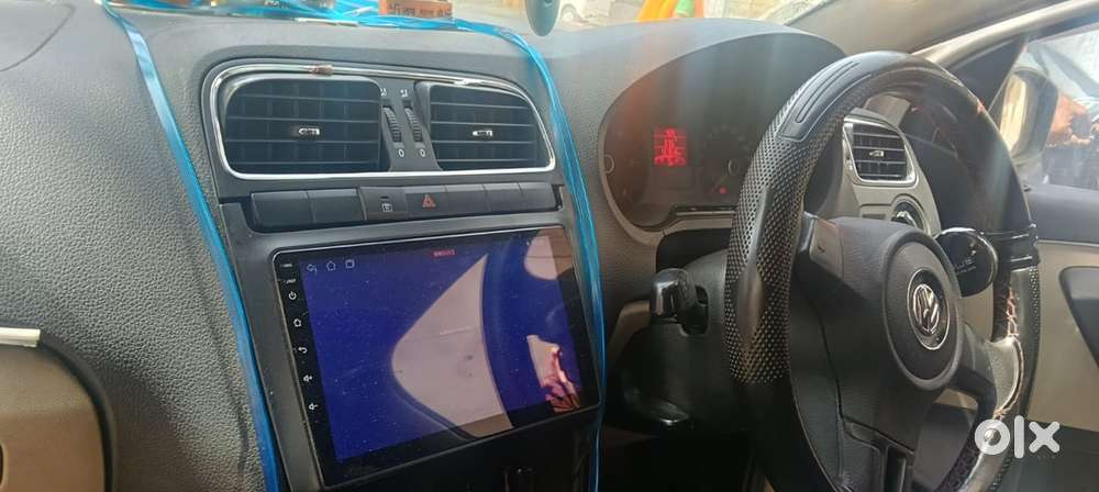 Volkswagen Polo 2012 Diesel Well Maintained