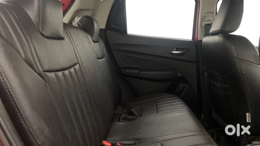 Maruti Suzuki Swift 2018 Amt Vxi, 2022, Petrol
