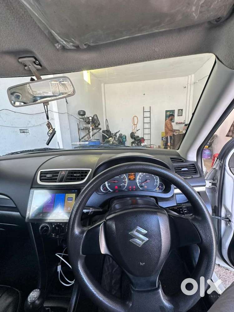 Maruti Suzuki Swift 2017 Petrol Good Condition