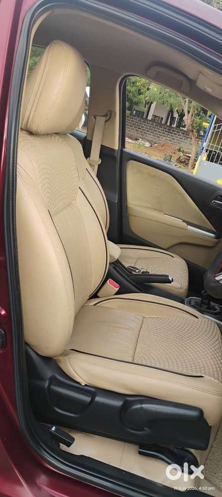 Honda City, 2016, Diesel
