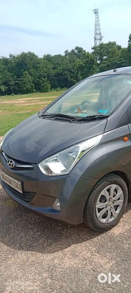 Excellent Performance For Family Car