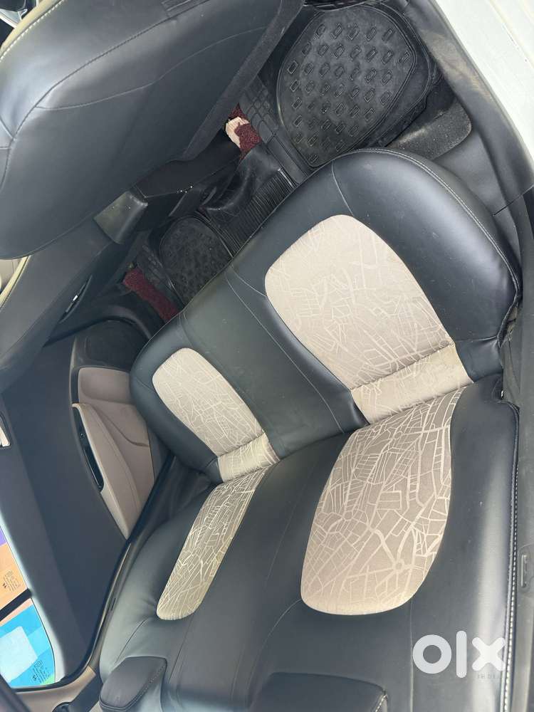 Hyundai Grand I10 2016-2017 Sportz, 2017, Cng & Hybrids