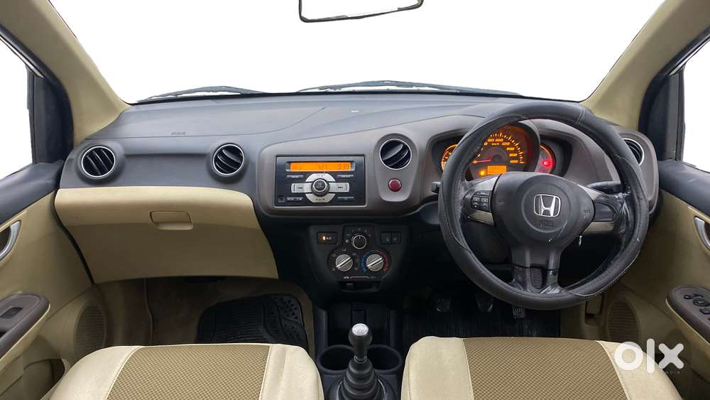 Honda Amaze 2013-2016 Vx I-dtec, 2013, Diesel