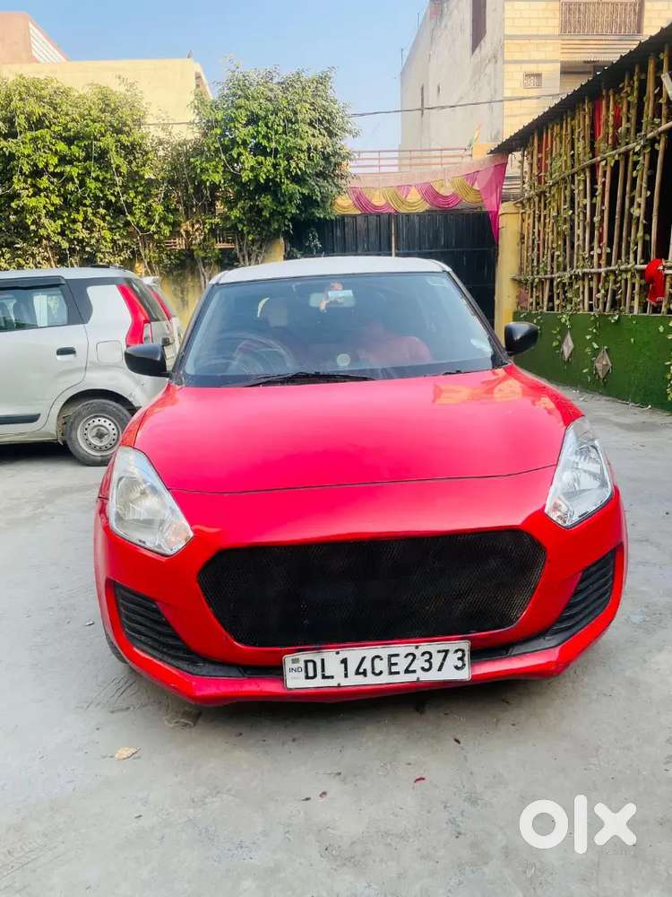 Swift 2019 Diesel Good Condition