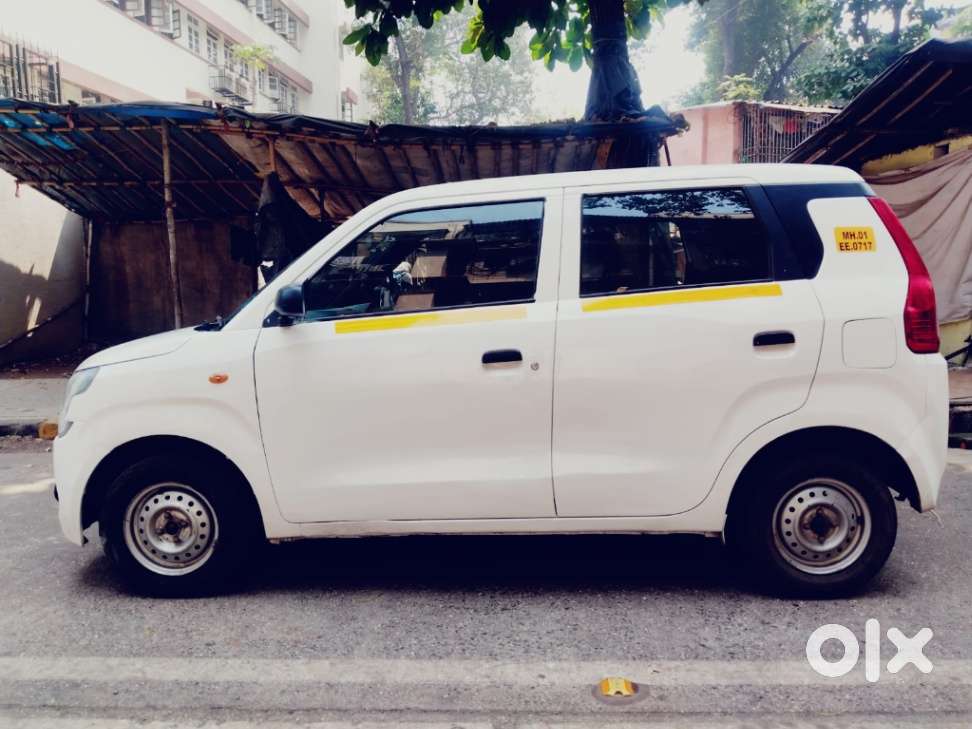 Maruti Suzuki Wagon R Cng Lxi, 2022, Cng & Hybrids