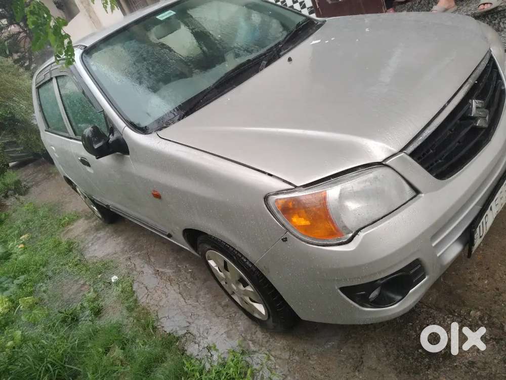 Maruti Suzuki Alto 2013