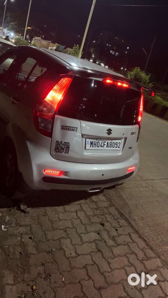 Maruti Suzuki Ritz 2012 Year