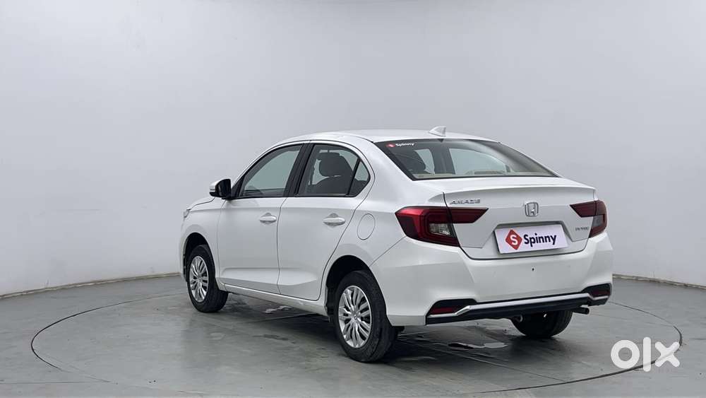 Honda Amaze S 1.2 Petrol Mt, 2022, Petrol
