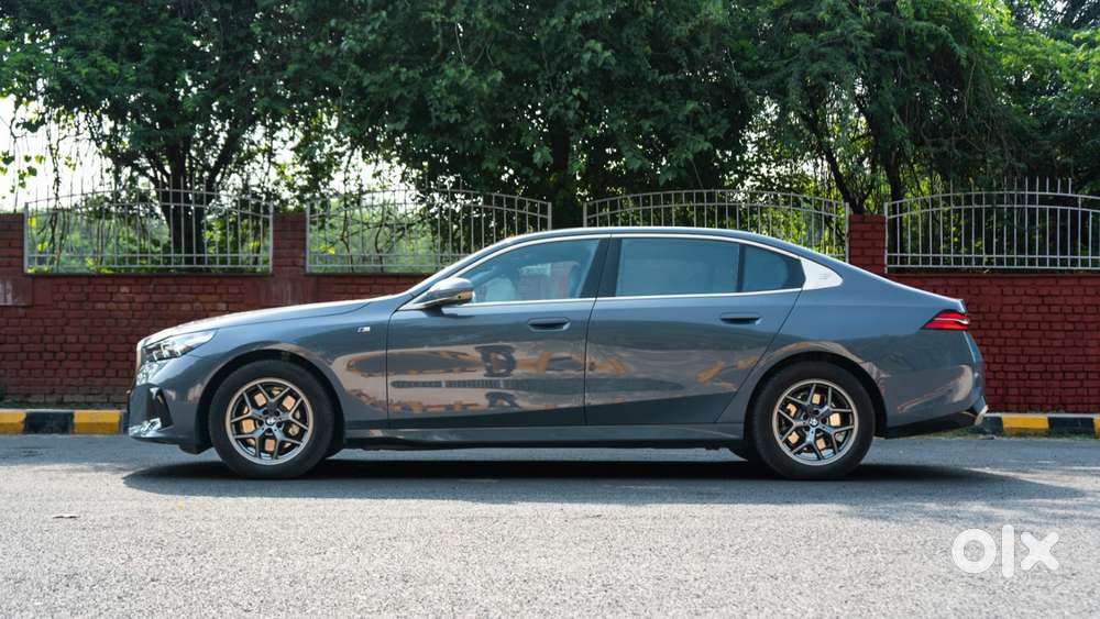 Bmw 5 Series 530 Li M Sport, 2026, Petrol