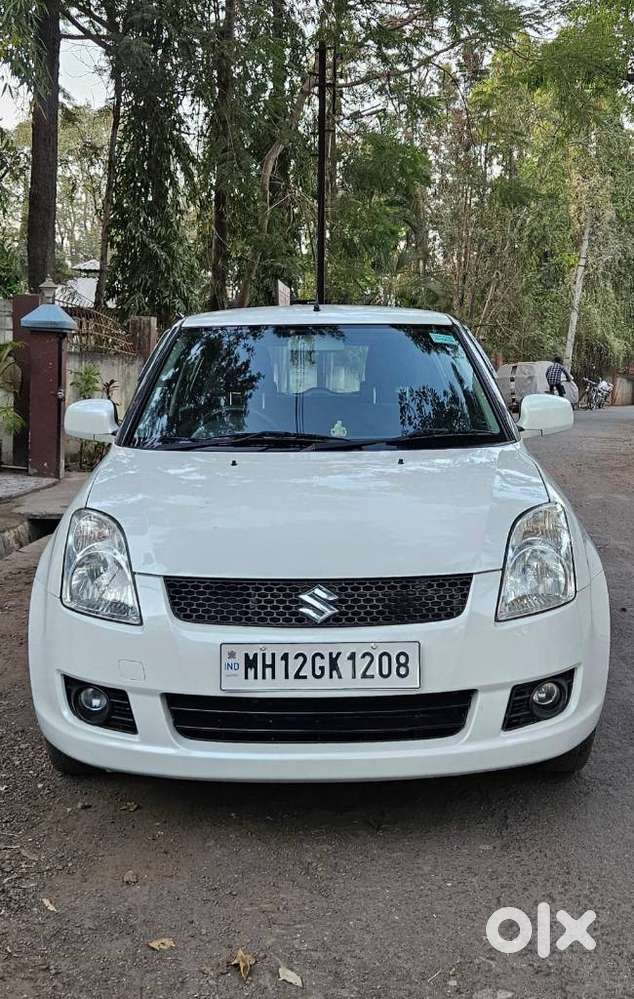 Maruti Suzuki Swift