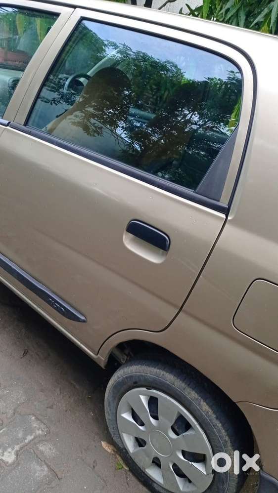 Maruti Suzuki Alto 2011
