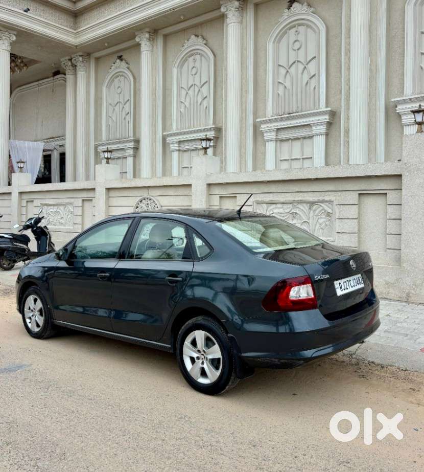Skoda Rapid 1.0 Tsi Ambition, 2020, Petrol