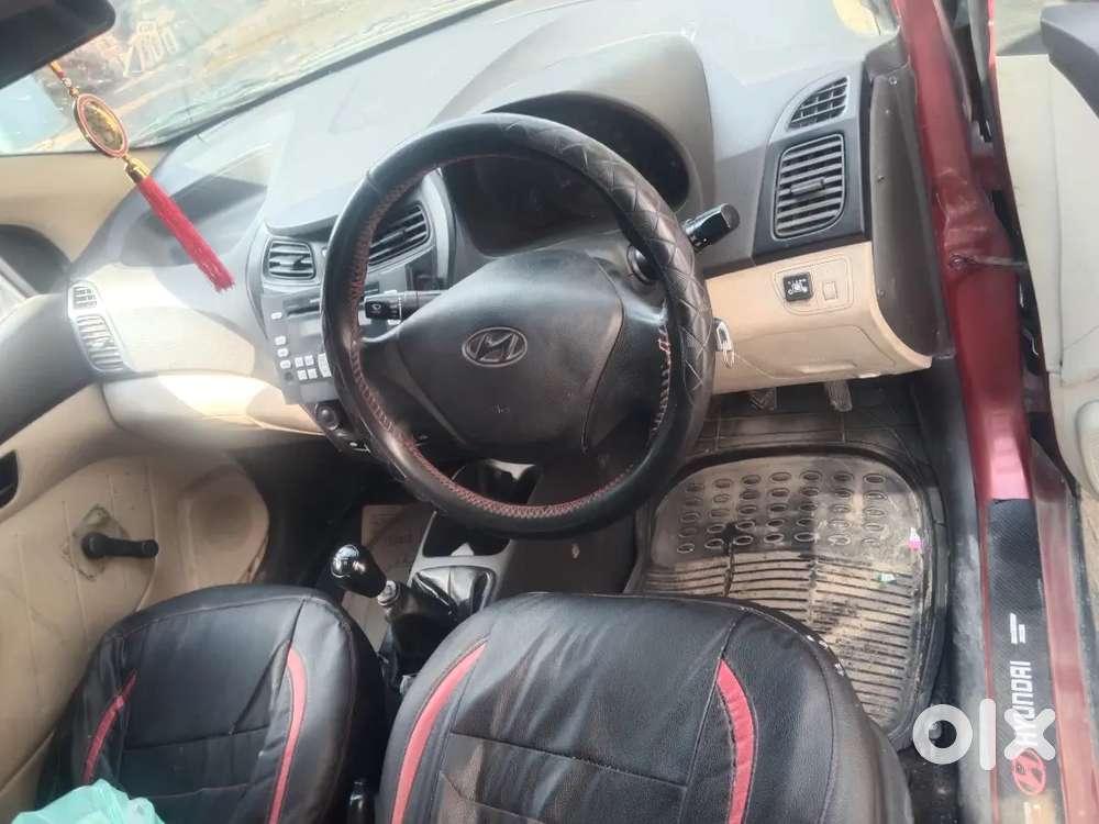 Hyundai Eon 2013
