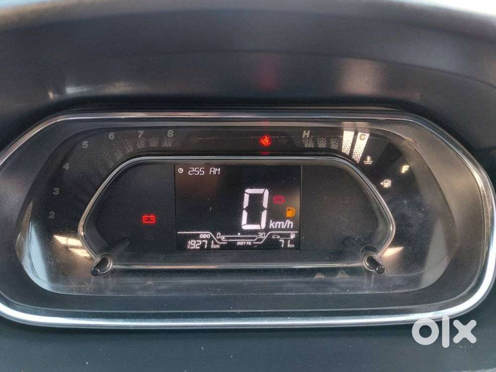Tata Tiago Xz Plus, 2020, Petrol
