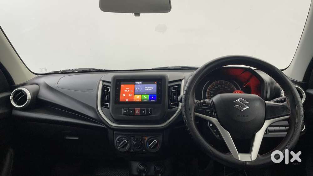 Maruti Suzuki Celerio 1.0 Zxi Plus Ags, 2022, Petrol
