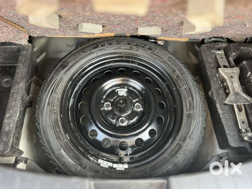 Maruti Suzuki Wagon R Vxi Opt, 2015, Petrol