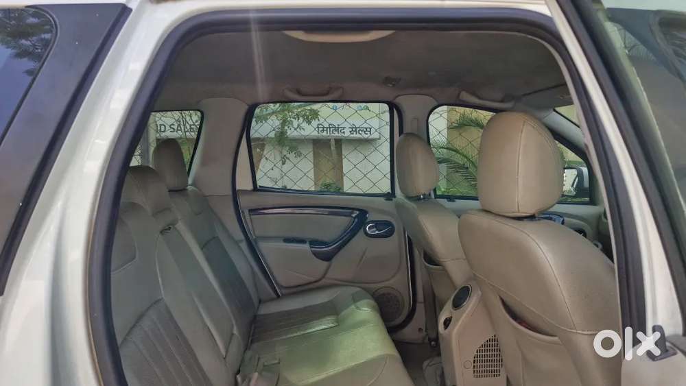 Nissan Terrano 2014